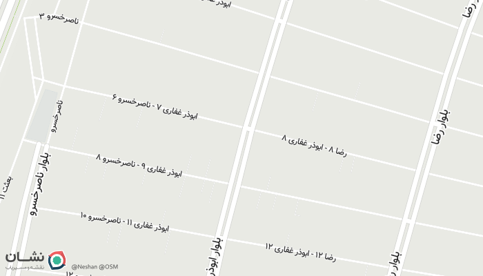 office location