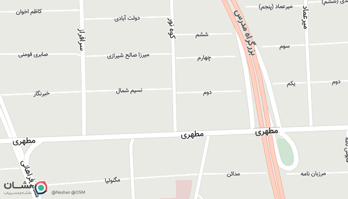 office location