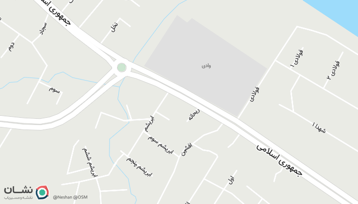 office location