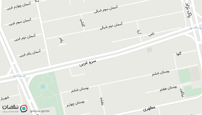office location