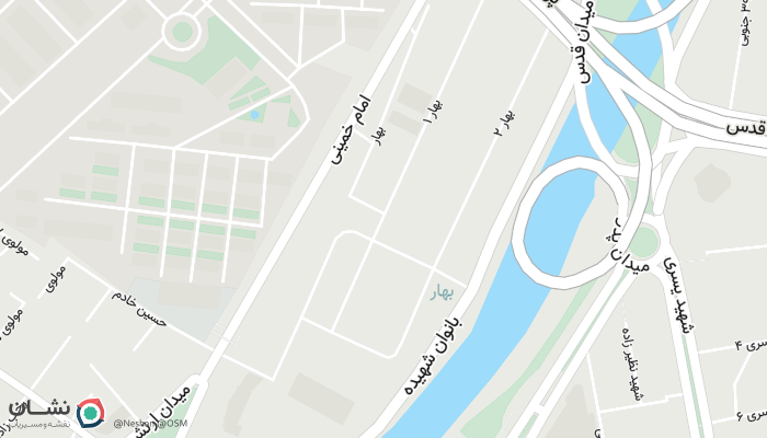 office location