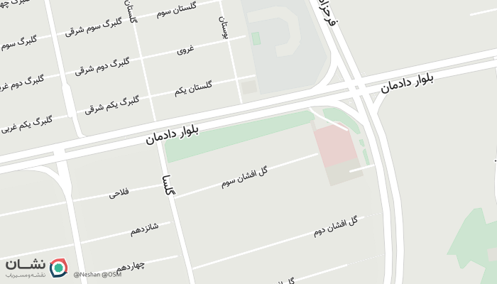 office location