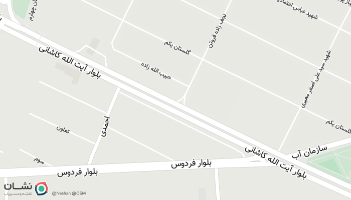 office location
