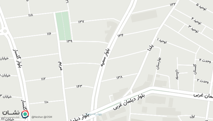 office location