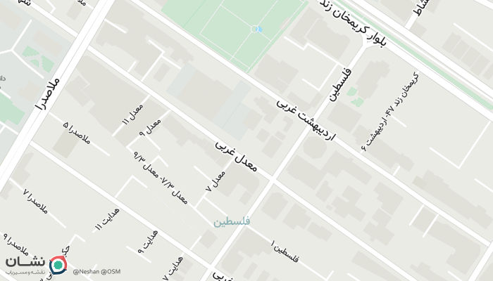 office location