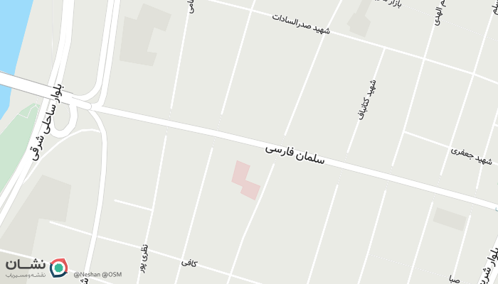 office location