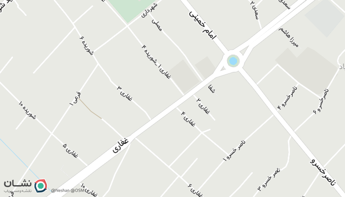 office location