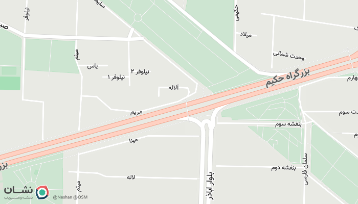 office location