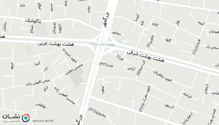 office location