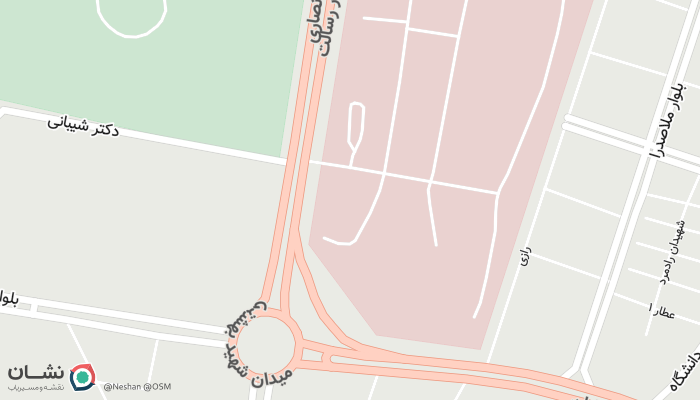 office location