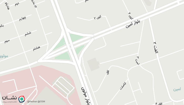 office location