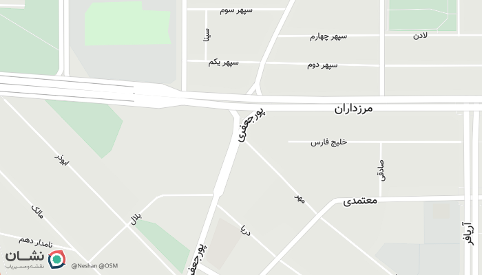 office location