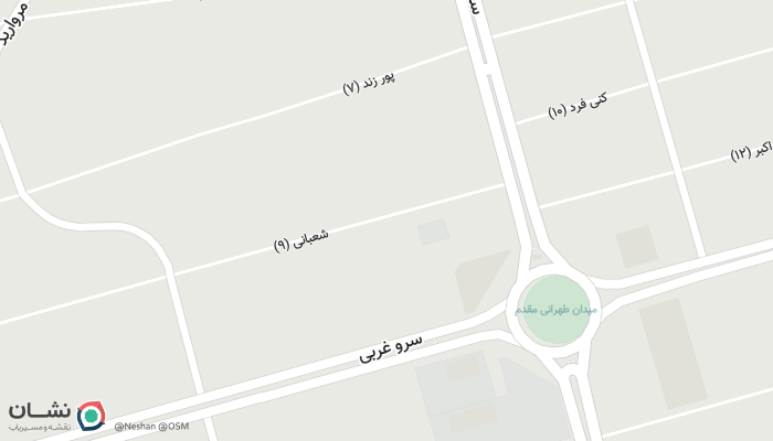 office location