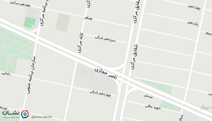 office location