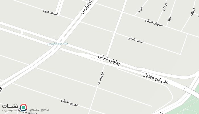 office location