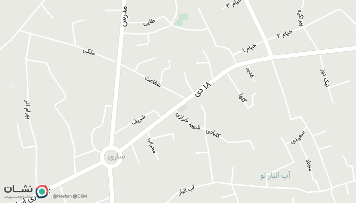 office location