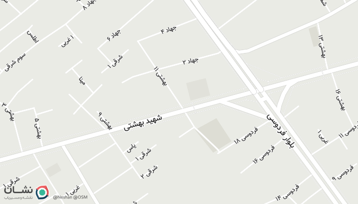 office location