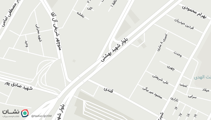 office location