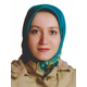 دکتر یاسمین عظیمی