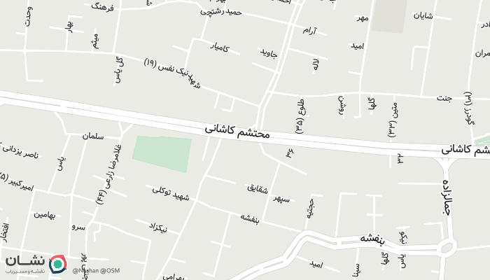 office location
