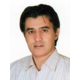 دکتر ابراهیم عربعامری