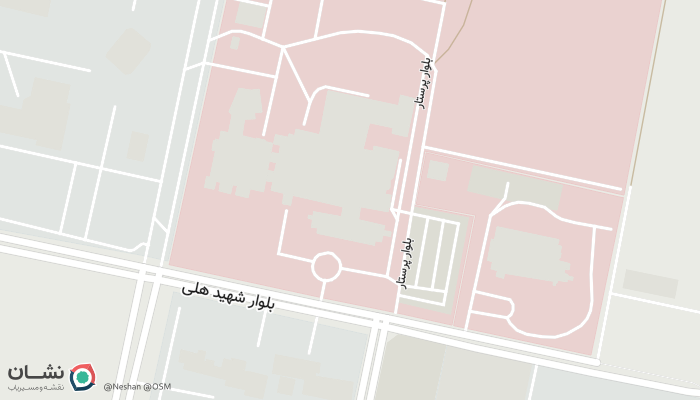 office location