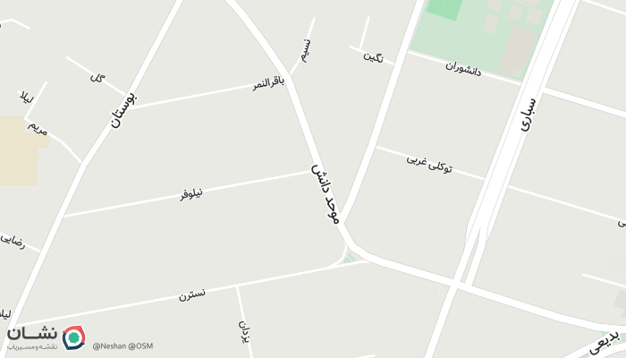 office location