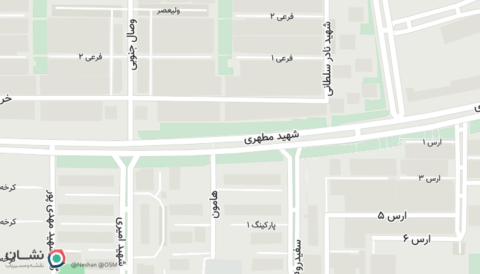 office location