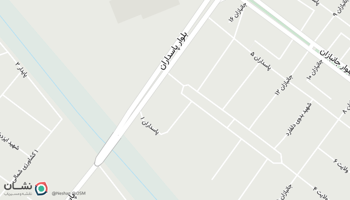 office location