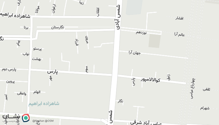 office location