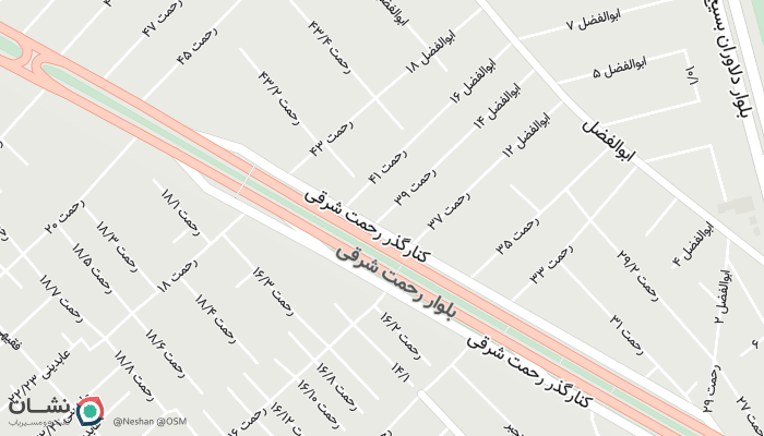 office location