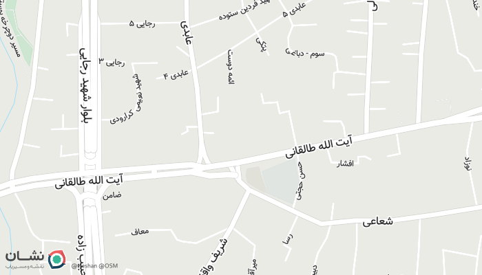 office location