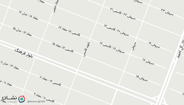 office location