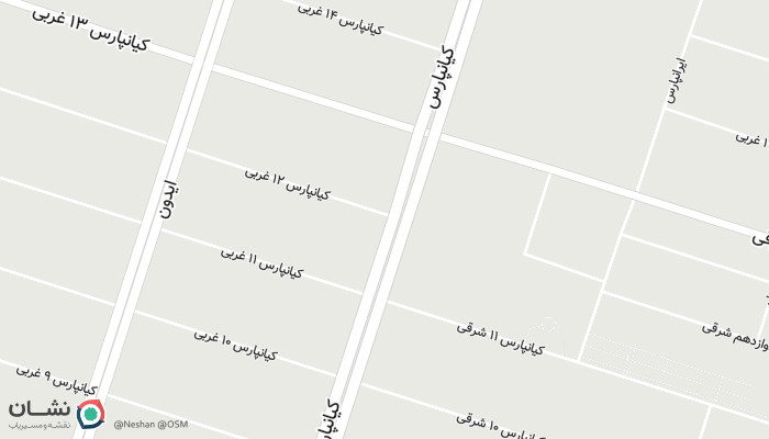 office location