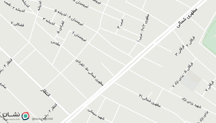 office location