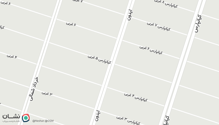 office location