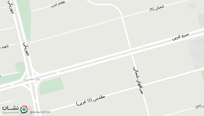 office location