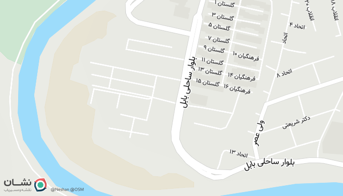 office location