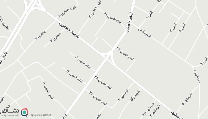 office location