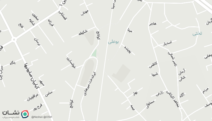 office location