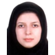 دکتر شیرین حبیبی خراسانی