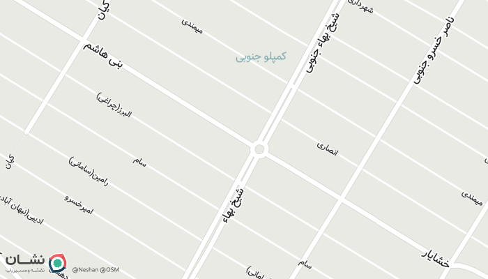 office location