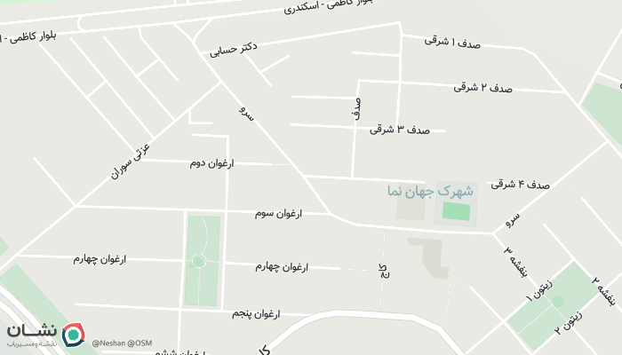 office location
