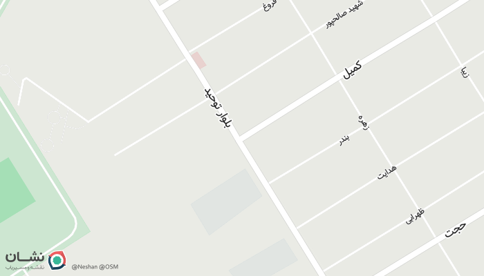 office location