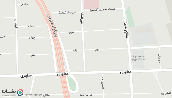 office location