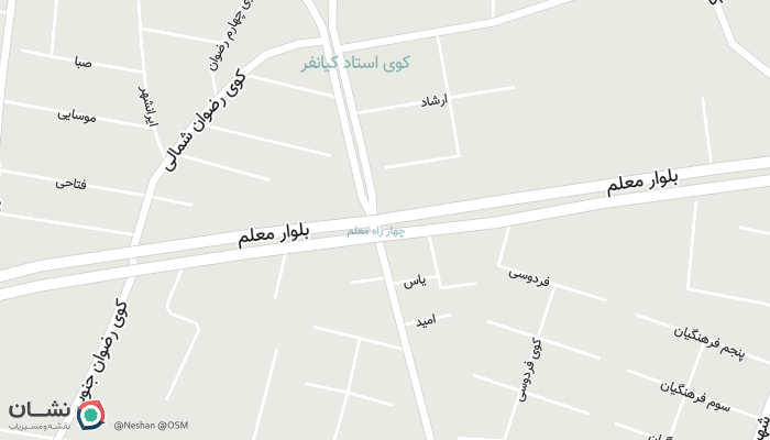 office location