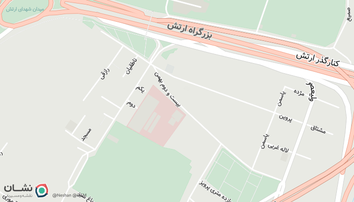 office location