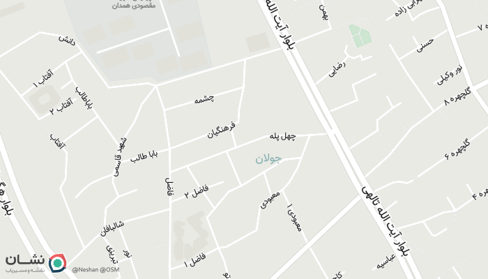 office location