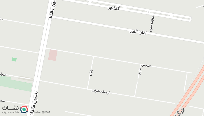 office location