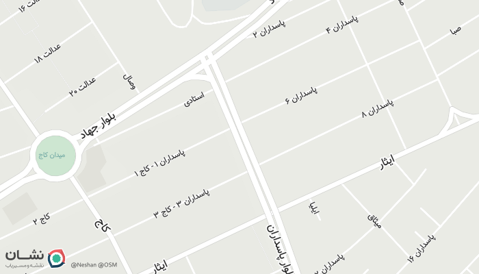 office location